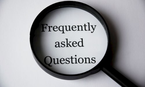 Get your questions answered to replace GSA on your website.
