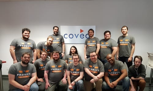 Coveo tech support