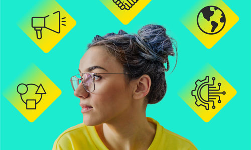 The Gen Z Mindset: 5 Things Brand Marketers Need to Know