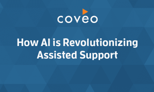 AI-assisted-support