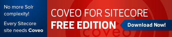 Coveo for Sitecore