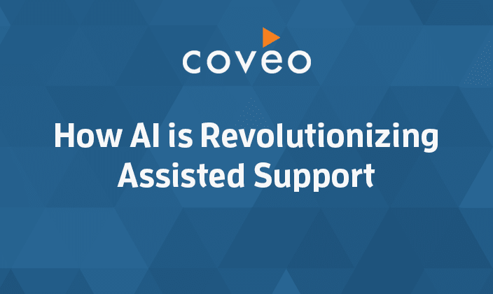 AI-assisted-support