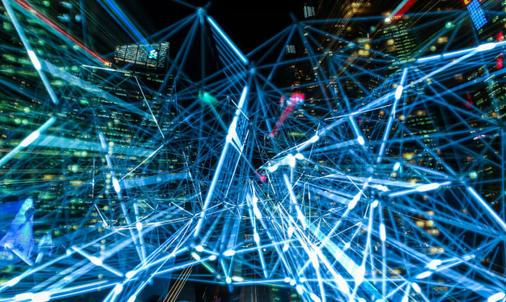 Big data and digital transformation