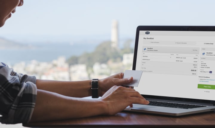 AppDirect Marketplace