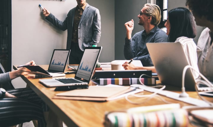 What is a customer journey map?
