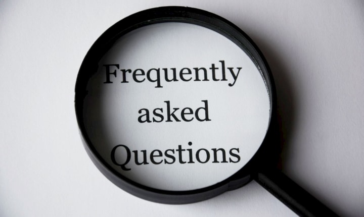 Get your questions answered to replace GSA on your website.