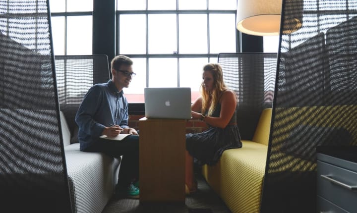 employee collaboration tools