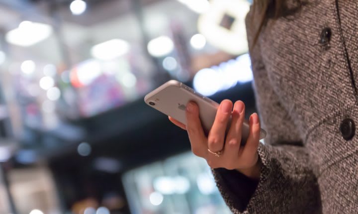Upgrade your ecommerce experience.