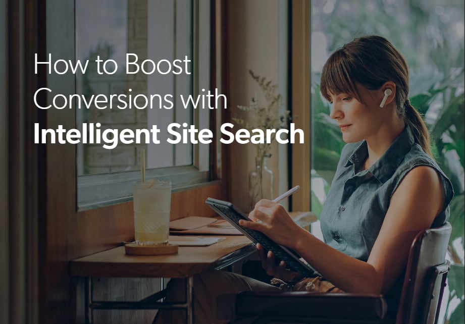 What is Unified Search? | Coveo