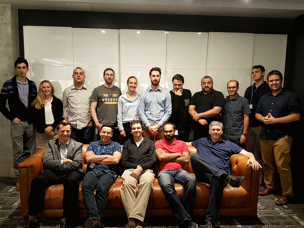 Coveo onboarding